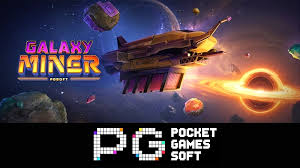 Galaxy Miner