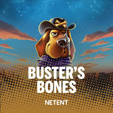 Buster’s Bones