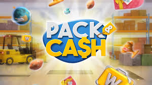 Pack & Cash Slot